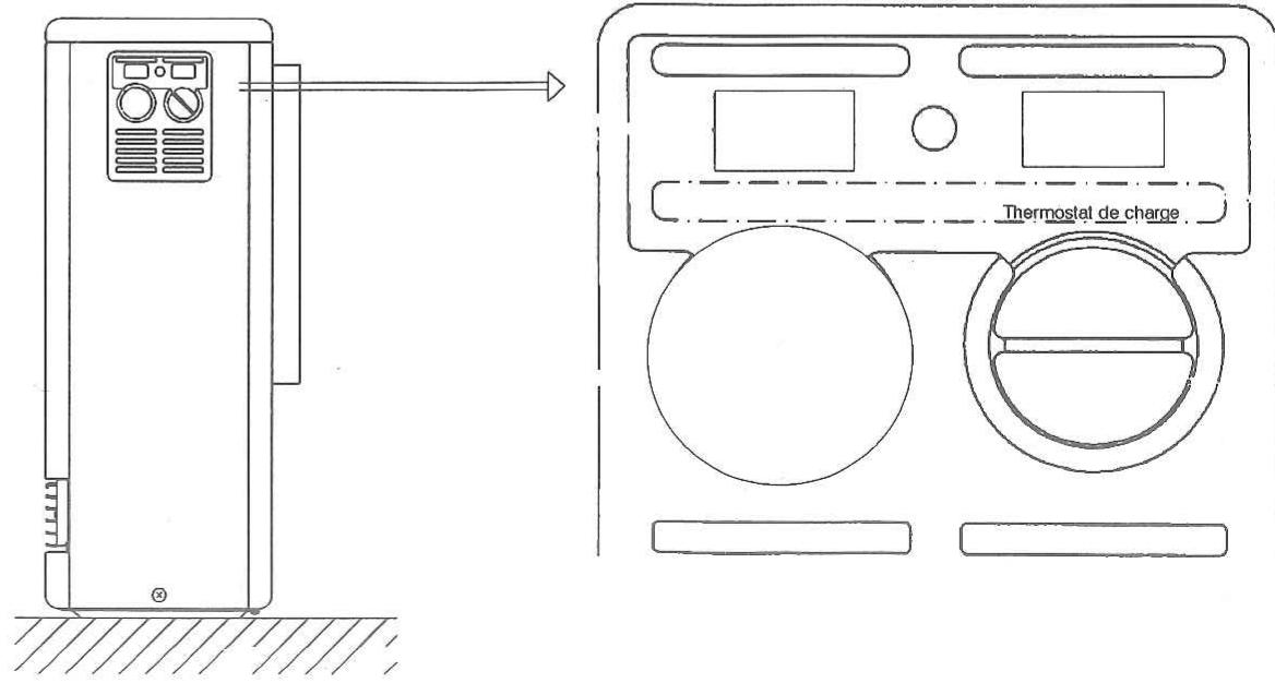 ATLANTIC ACCU TRADI 2 - MODELE STANDARD - 1