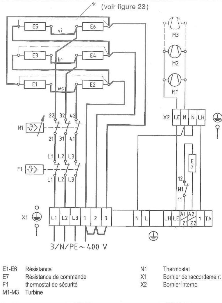 ATLANTIC ACCU TRADI 2 - MODELE STANDARD - 1