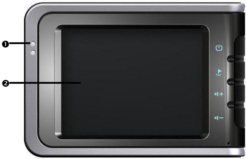 MEDION MDPNA 500T - En option - 1