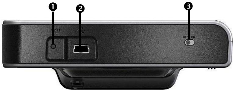 MEDION MDPNA 500T - Description - 2
