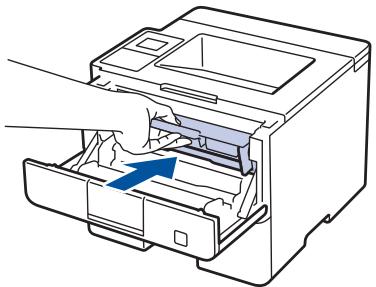 BROTHER HL-L6250DW - AVERTISSEMENT - 6