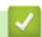 BROTHER HL-L6250DW - Ouvrir une session pour modifier les paramètres de l'appareil à l'aide du panneau de commande de l'appareil (Authentication Active Directory®) - 1