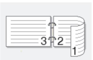 BROTHER HL-L6250DW - Imprimer sur les deux faces du papier (Windows®) - 3