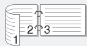 BROTHER HL-L6250DW - Imprimer sur les deux faces du papier (Windows®) - 4