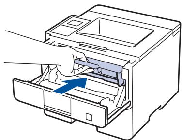 BROTHER HL-L6250DW - Remplacer la cartouche de toner - 9