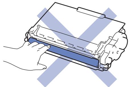 BROTHER HL-L6250DW - IMPORTANT - 1