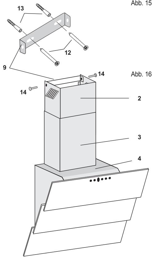 ORANIER LITO S - Netzanschluss herstellen - 2
