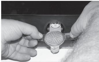 ORANIER LITO S - Netzsteckerziehenbzw.Sicherung ausschalten! - 3