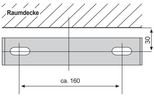 ORANIER LITO S - Netzanschluss herstellen - 1