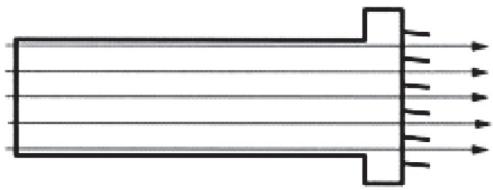 ORANIER LITO S - Mauerkästen - 1