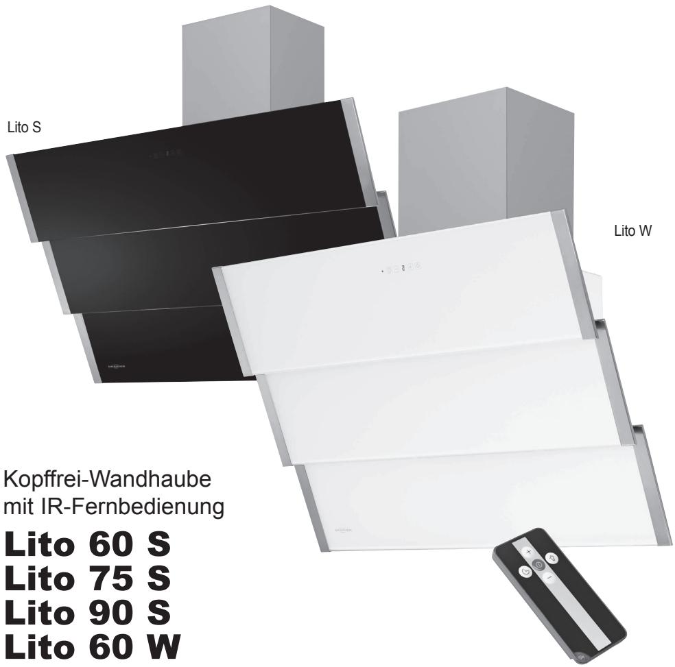 ORANIER LITO S - Küchentechnik - 1