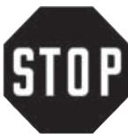 ORANIER LITO S - Hinweis - 1