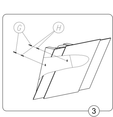 EICO FIRENZE - Installasjon - 1