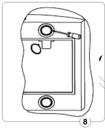 EICO FIRENZE - Udskifting af paere: - 1