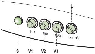 MEPAMSA TENDER H 805 - Chamé inferior - 2