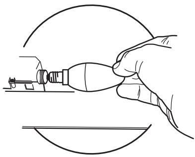 MEPAMSA TENDER H 805 - SUBSTITUÇÃO DAS LÁMPADAS - 1