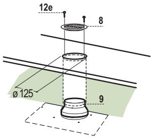 MEPAMSA TENDER H 805 - SALIDA DEL AIRE VERSION FILTRANTE - 1