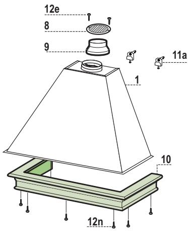 FABER RANCH - Dimensions - 4