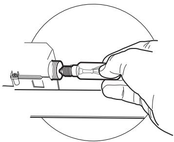 FABER RANCH - Lampen 28W-40W - 1