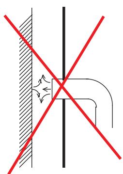 LACANCHE L2HM1400E - Recommendations : - 1