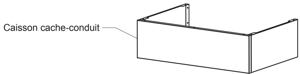 LACANCHE L2HM1400E - Recommendations : - 4