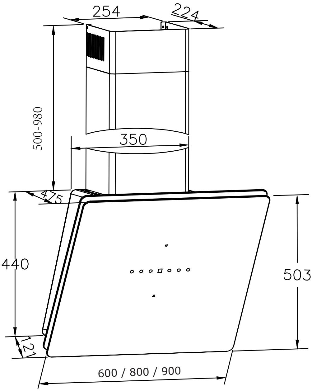 AMICA OKP9321Z - Declaración del fabricante - 1