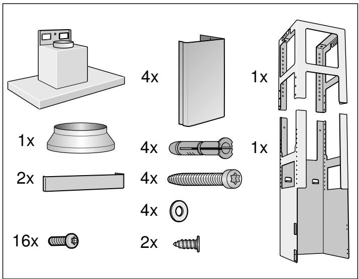 BALAY 3BI998HBC - INSTRUCCIONES DE MONTAJE - 2