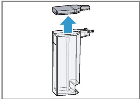 SIEMENS TQ507DF3 - Fully automatic espresso machine - 21