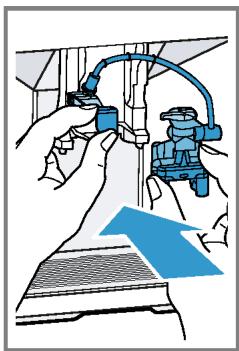 SIEMENS TQ507DF3 - Aanwijzing - 1