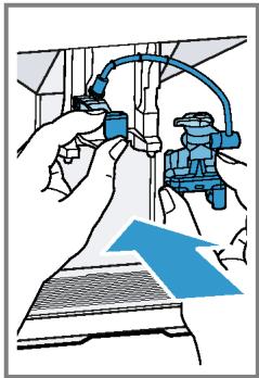 SIEMENS TQ507DF3 - Указание - 1