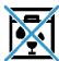 SIEMENS TQ507DF3 - Not dishwasher-safe: - 1