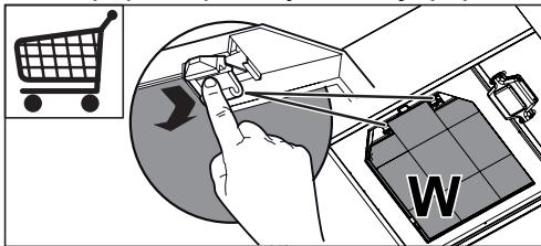 FABER VOLUTE 900 - 3.ČISTENÍ A UDRŽBA - 1