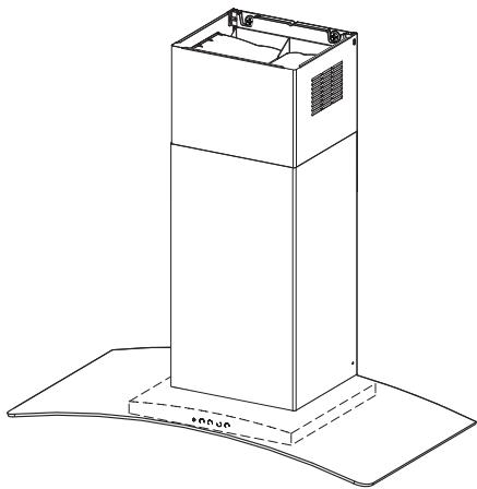 FABER VOLUTE 900 - 1