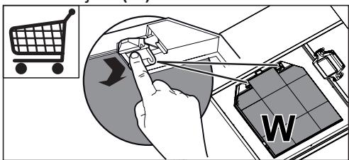 FABER VOLUTE 900 - 3.ČISTENIE A UDRŽBA - 1