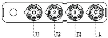 FABER VOLUTE 900 - OPGAHN 3A YIPRAPJIENHE - 1
