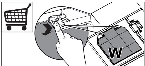 FABER VOLUTE 900 - ÁPOLÁS ÉSKARBANTARTÁS - 1