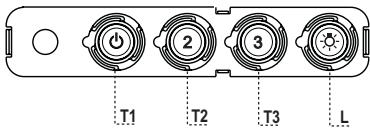 FABER VOLUTE 900 - JL - 1