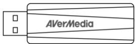 AVERMEDIA TD310 - Package Contents - 1