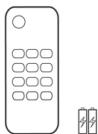 AVERMEDIA TD310 - Package Contents - 4