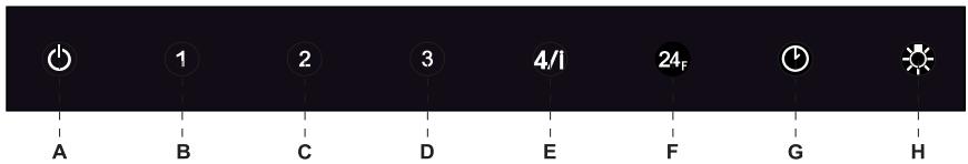 FABER Look Isola BRS X/V A90 - 110.0256.176 - ELEKTKROANSCHLUSS - 2