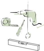 FABER Look Isola BRS X/V A90 - 110.0256.176 - EiipapevepyeivyiaynvEykataoan - 1