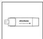 AVERMEDIA VOLAR T2 - KomnneKT noCTaBKN - 1