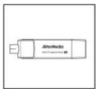 AVERMEDIA VOLAR T2 - Package Contents - 1