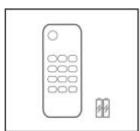 AVERMEDIA VOLAR T2 - Package Contents - 6