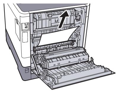 KYOCERA ECOSYS P6230CDN - ATTENTION - 6