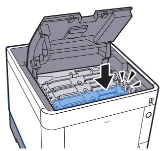 KYOCERA ECOSYS P6230CDN - IMPORTANT - 3