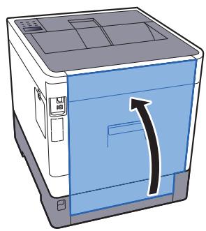 KYOCERA ECOSYS P6230CDN - ATTENTION - 7