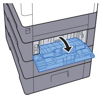 KYOCERA ECOSYS P6230CDN - Capot arrête 2 - 1