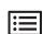 KYOCERA ECOSYS P6230CDN - Plan du menu - 1