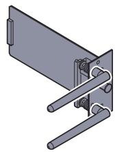 KYOCERA ECOSYS P6230CDN - Afficher l'écran. - 8